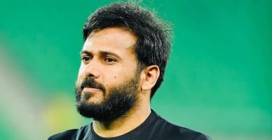 Officially.. Al-Karma Renewed the Contract of Mohamed Hamid