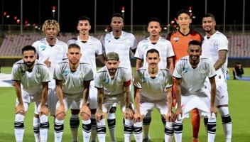 الشباب يقترب من تجديد عقد حسين القحطاني