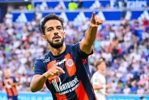 الشباب يجهز عرضاً جديداً لضم موسى التعمري