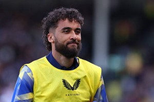 Dominique Calvert-Lewin cherche un nouveau club