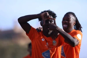 Conflit entre Al-Shabab et Al-Ittihad pour le talent de l'équipe d'Al-Zulfi