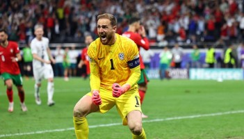 Al-Ittihad is going with the option of contracting with Areola or Oblak