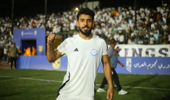 Will Ali Mohsen Move to Al-Karma!!