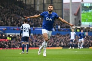 Calvert-Lewin Initially Agrees to Join Leeds United