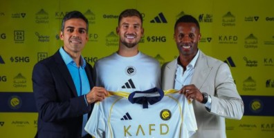 Al-Nassr Maps Out Its Deals After Signing Martinez