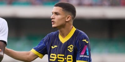 Milan is seeking to sign the Verona player