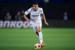 Developments in Amin Harit’s future with Marseille