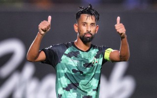 الجيش الملكي يفقد خدمات نجم الفريق أمام نهضة الزمامرة