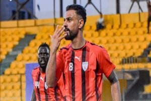 Norouz Missing Four Key Players Before Facing Zakho Tomorrow