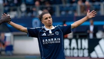 نجم جزائري يُربك حسابات فريقه الفرنسي قبل كأس إفريقيا