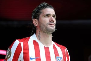 De Paul se ausenta de los preparativos del Atlético de Madrid en camino a su salida hacia el Inter de Miami