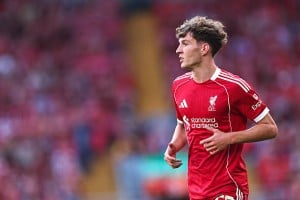 Luis Comas agrees to join Birmingham City on loan