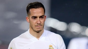 القادسية ينافس فنربخشة على نجم ريال مدريد