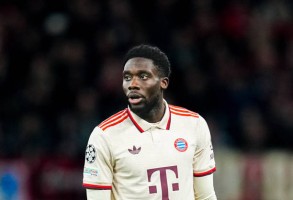Bayern Munich Threatens Canadian Federation Due to Davies Injury