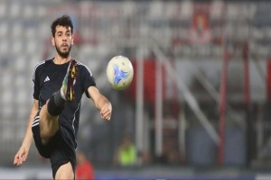 Hussein Falah: We aspired to win against Zakho but we were not successful