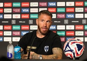 راموس: ريال مدريد المرشح الأوفر حظًا للفوز بكأس العالم للأندية