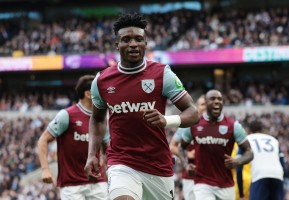 Le retour en force d'Al-Nassr dans la course pour signer une star de West Ham