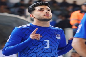 Al-Karma se acerca a la incorporación de Ahmed Hassan Maknzi