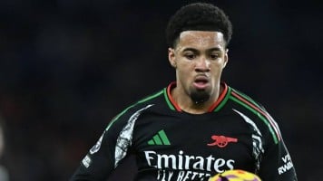 Arsenal Confident in Renewing Nwaneri's Contract