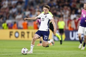 Lyon busca fichar a Tyler Morton.. y Liverpool establece el precio de venta