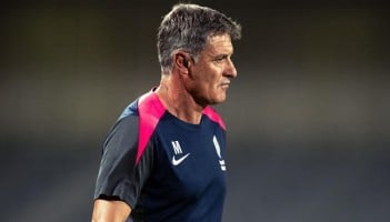 Al-Qadisiyah Loses Duo Before Facing Al-Ahli in Saudi Super Cup