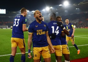 The Reality of Newcastle Star's Approach to the Saudi Roshan League