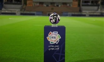 التشكيلة المثالية للجولة 23 من دوري روشن للمحترفين