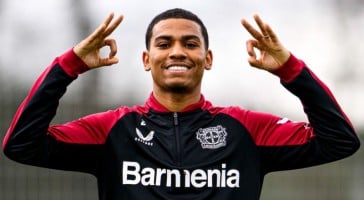 Le Marocain Amin Adli sur le radar de la Premier League