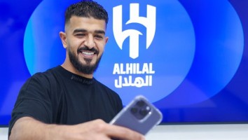 Al-Maiouf: Al-Hilal Management Refused to Extend My Contract