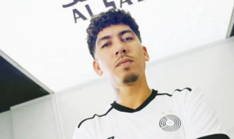 رسمياً.. السد يعلن ضم روبرتو فيرمينو