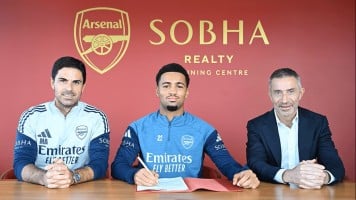 Officially: Arsenal Announces Contract Renewal for Ethan Nwaneri