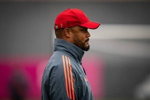 بايرن ميونيخ يجهز عرضًا ضخمًا للتعاقد مع موهبة أتلتيكو مدريد