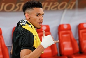 Significant Absences Hit Al-Ittihad Before Jeddah Derby