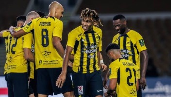 الاتحاد يقرر رحيل ثلاثي الفريق