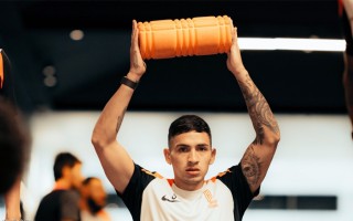 Al Qadisiyah Earns 15 Million Euros from Fernandez's Transfer