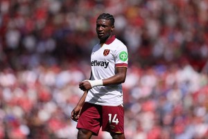 Tottenham se prépare à faire une nouvelle offre pour Kudus