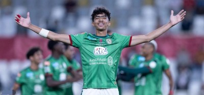 العلايلي يشعل المنافسة بين الأهلي والنصر.. والاتفاق يرفع السقف المالي