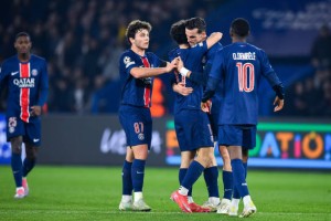 Paris Saint-Germain Continues to Renew Player Contracts