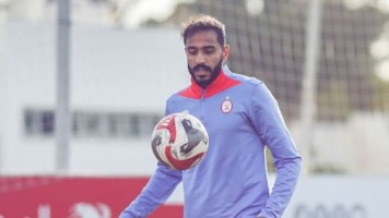 إطلاق النار على جماهير الاتحاد الليبي في حضور كهربا