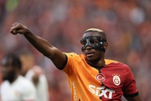 Juventus Resumes Negotiations with Osimhen