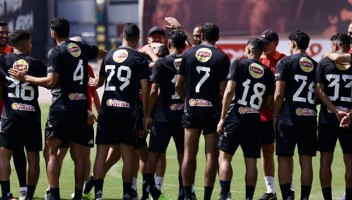 Al-Ittihad borrows a Moroccan from Al-Ahly