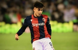Al-Hilal Opens Negotiations with Bologna to Sign Argentine Castro