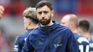 Union Withdraws from Mora Negotiations and Seeks to Sign Bruno Fernandes
