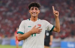 What is the Truth About Ali Jassim's Move to the Saudi Roshen League