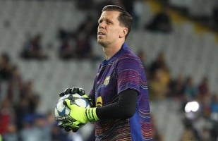 Chesney confirme son désir de voir Juan Garcia revenir avant le Clasico