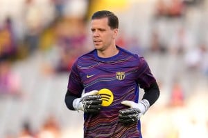 Cziesny fait face à un grand défi contre le Real Madrid au Bernabéu