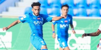 The Al Hilal player receives 3 offers from the Roshen League