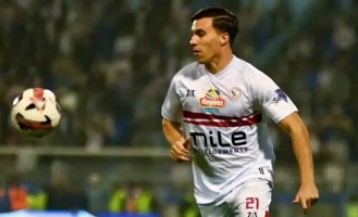 رئيس أحد ينفي قطع إعارة ميشالاك للزمالك