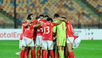 الأهلي يقترب من حسم صفقة ثنائي زد