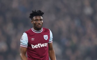 Compétition anglaise et saoudienne pour recruter une star de West Ham